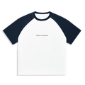 Navy Baseball T-Shirt