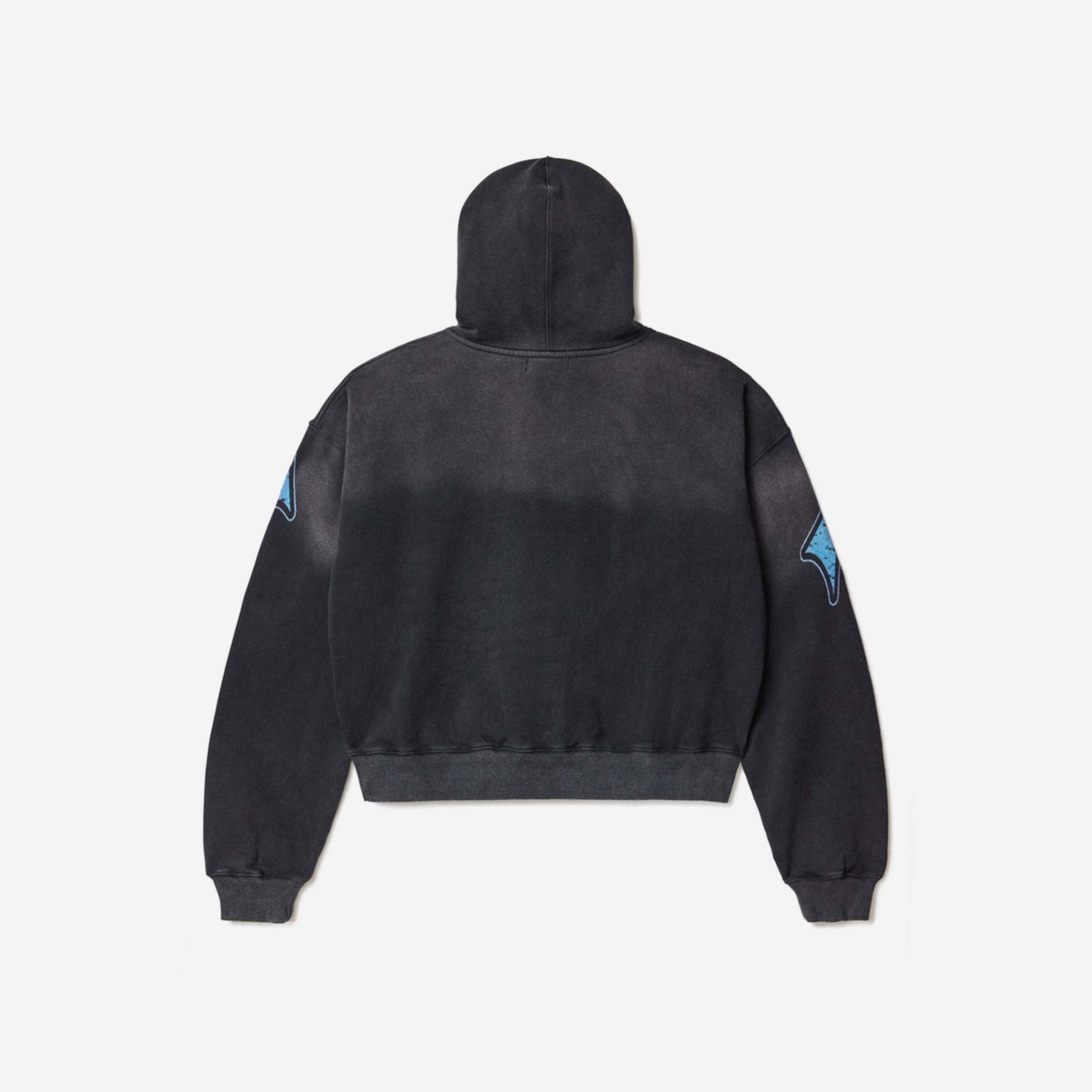 Vale Forever Return Of Vale Pullover Hoodie 'Black'