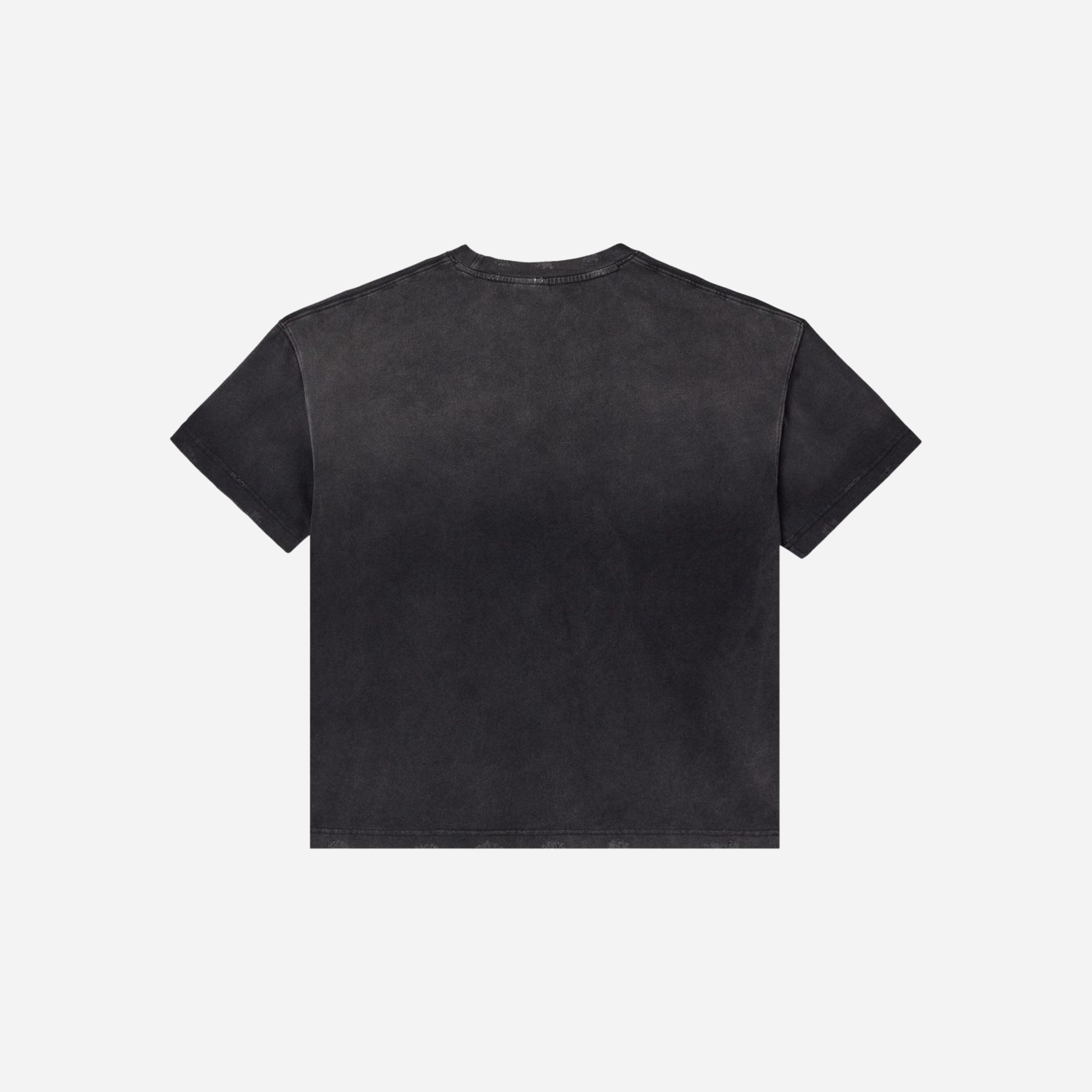 Vale Forever Shattered Fist Tee 'Black'