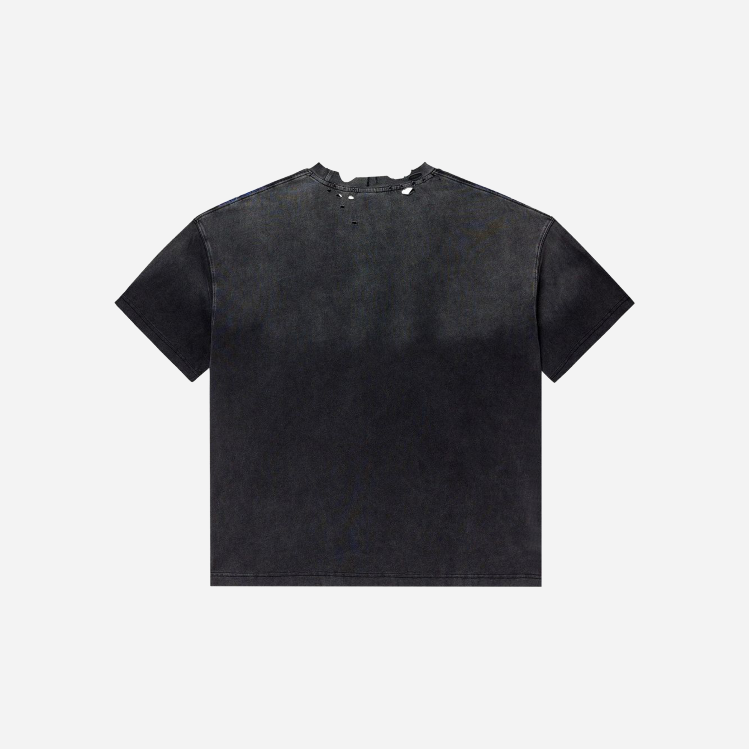 Vale Forever Nyc Invasion Big Tee 'Black'