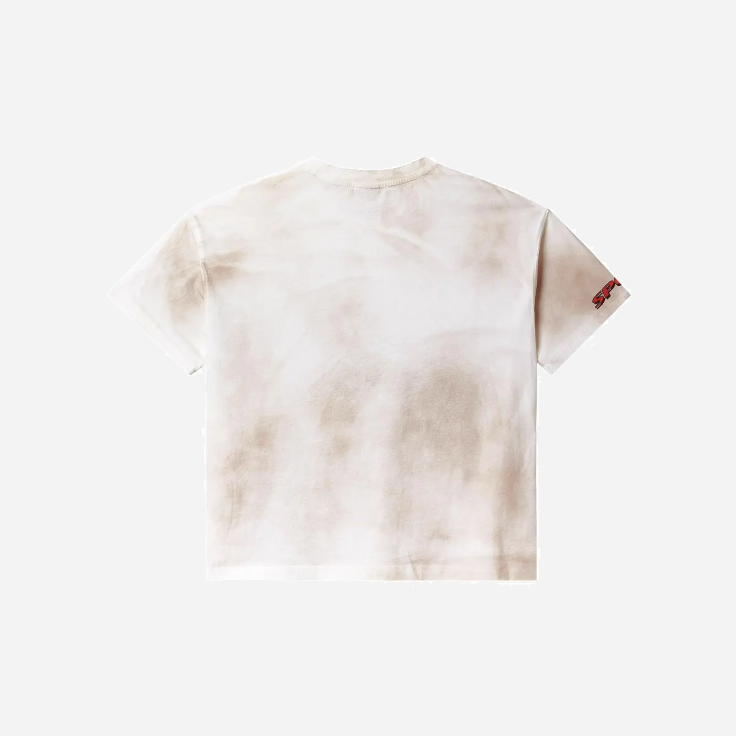 Vale Forever Falcon Bling Tee 'Cream'