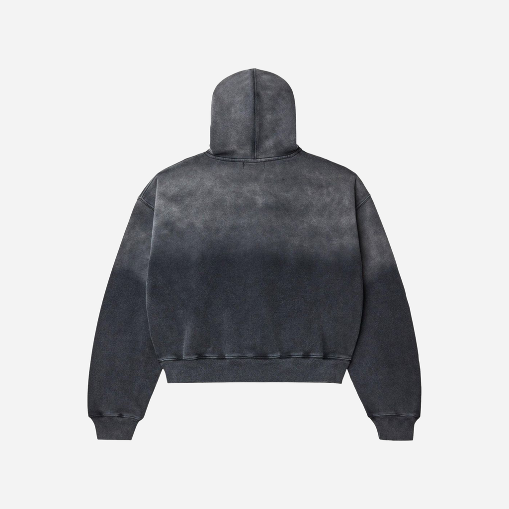 Vale Forever Scarecrow Pullover Hoodie 'Black'