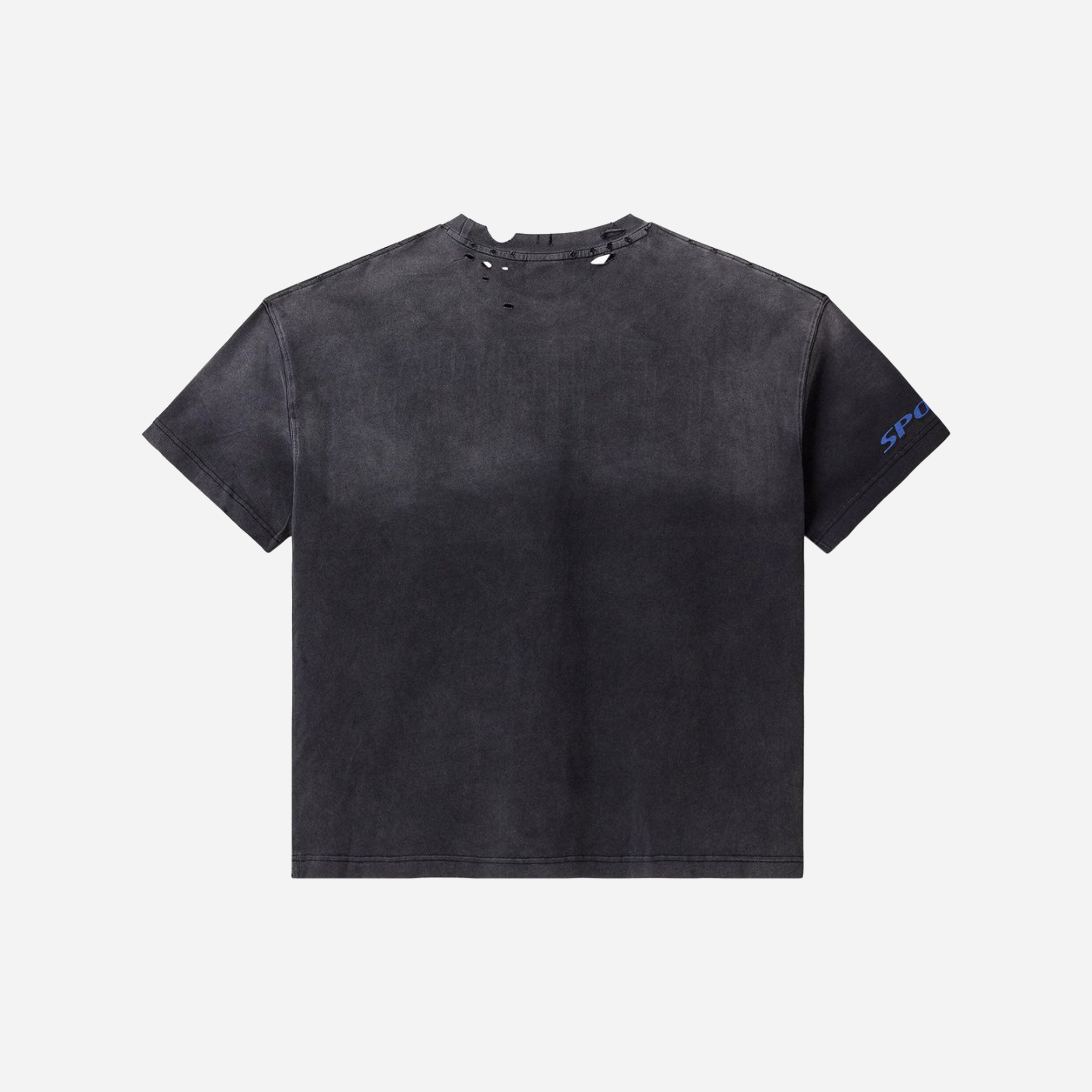 Vale Forever Gridiron Bling Tee 'Black'