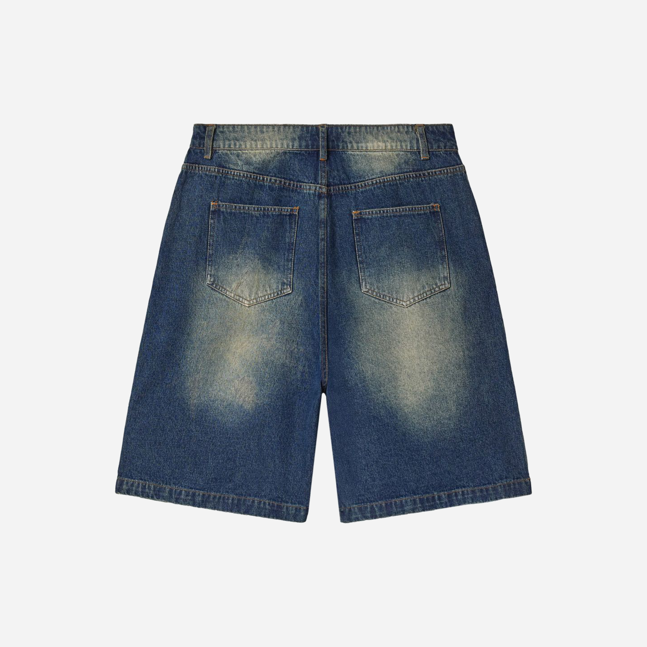Vale Forever 1980s Jorts 'Mid/Wash'