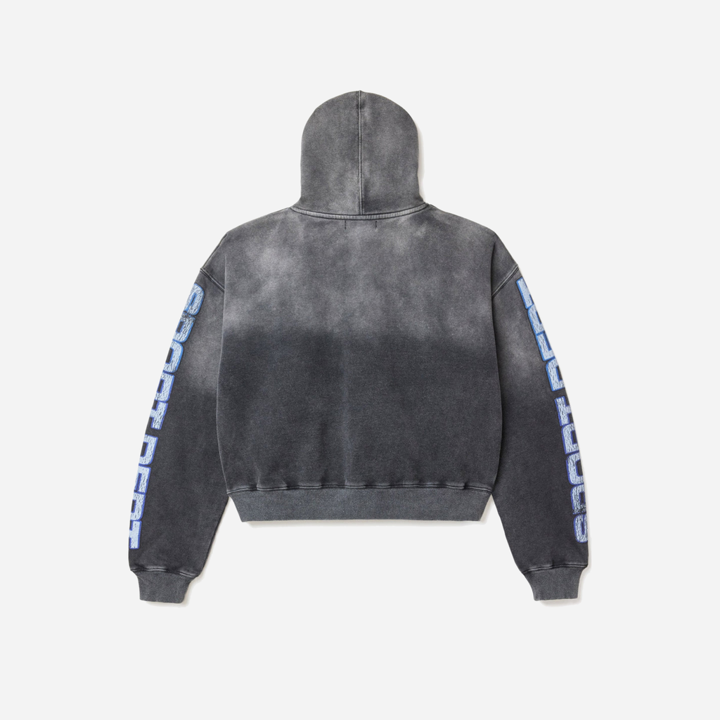 Vale Forever Watchdog Pullover Hoodie 'Black'