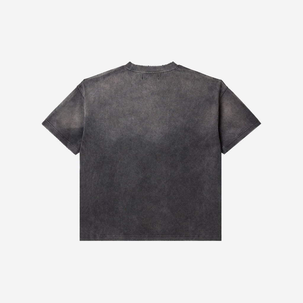 Vale Forever Camel Bling Big Tee 'Black'