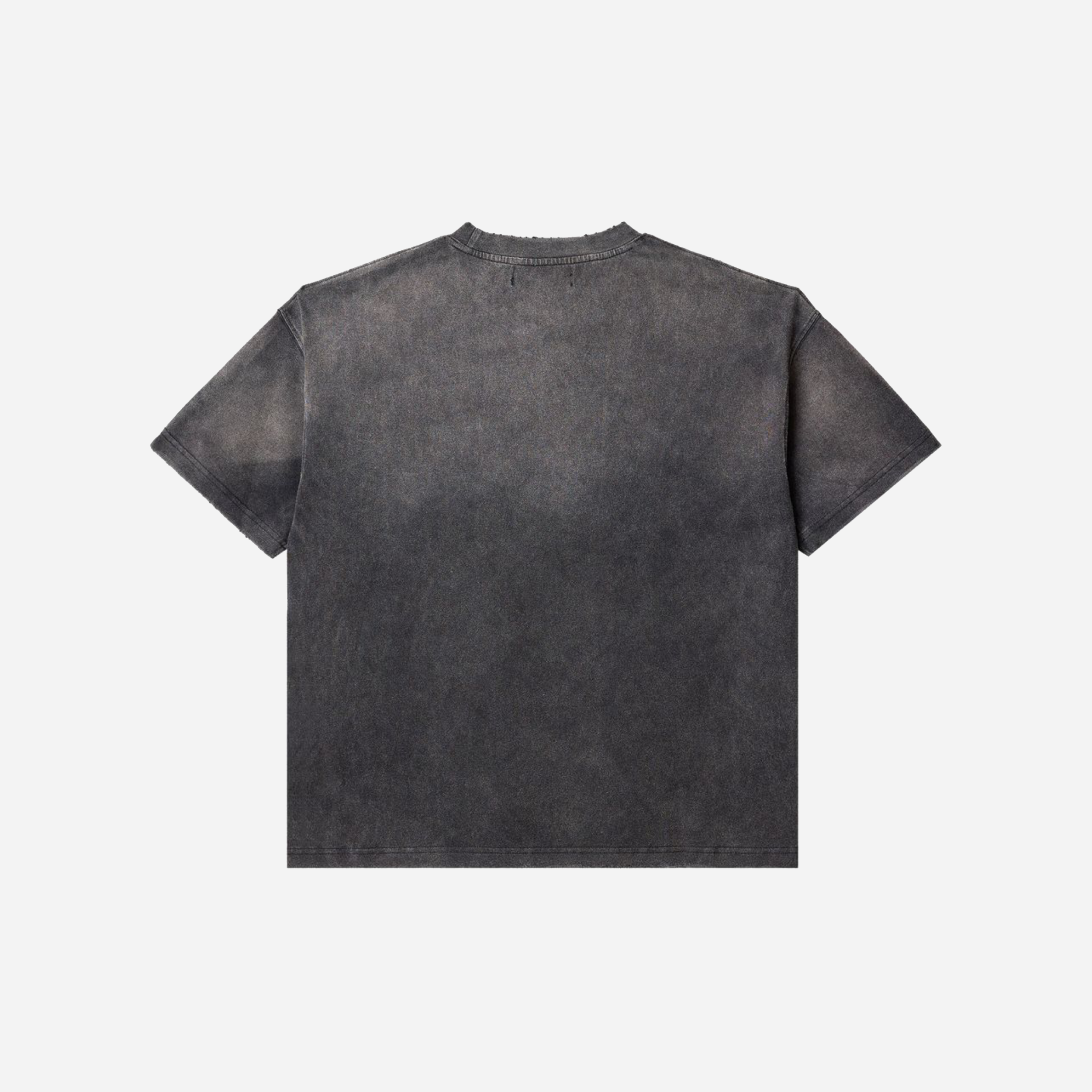 Vale Forever Camel Bling Big Tee 'Black'