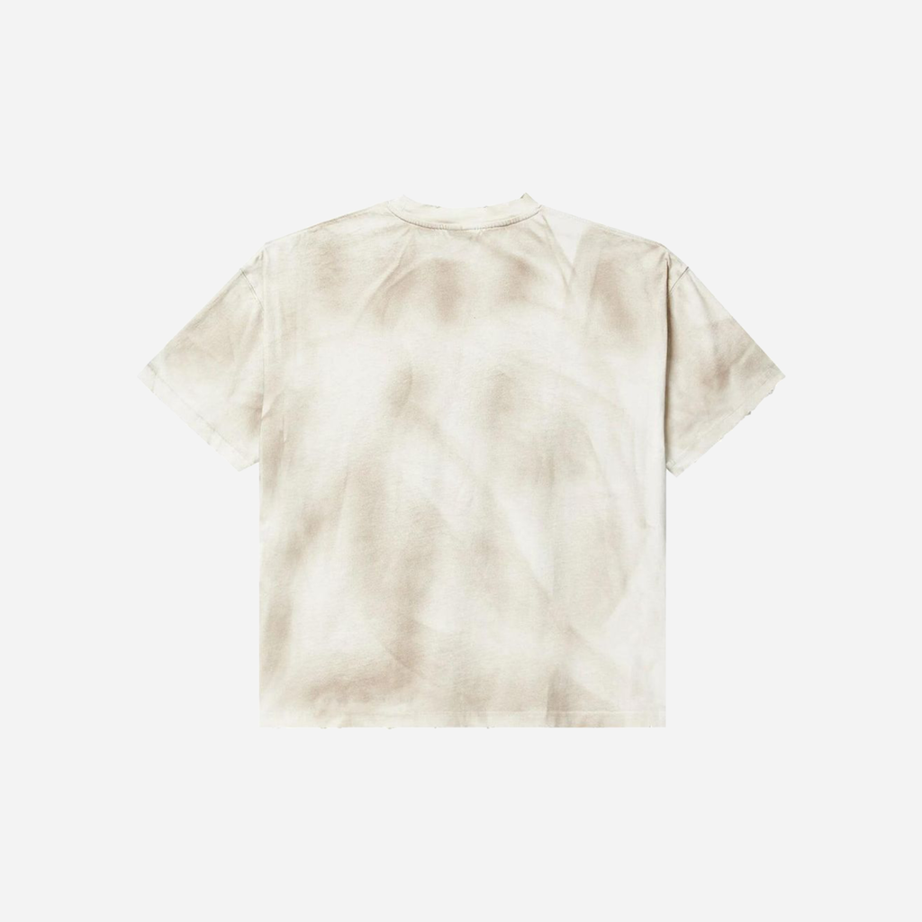 Vale Forever Target Tee 'Cream'