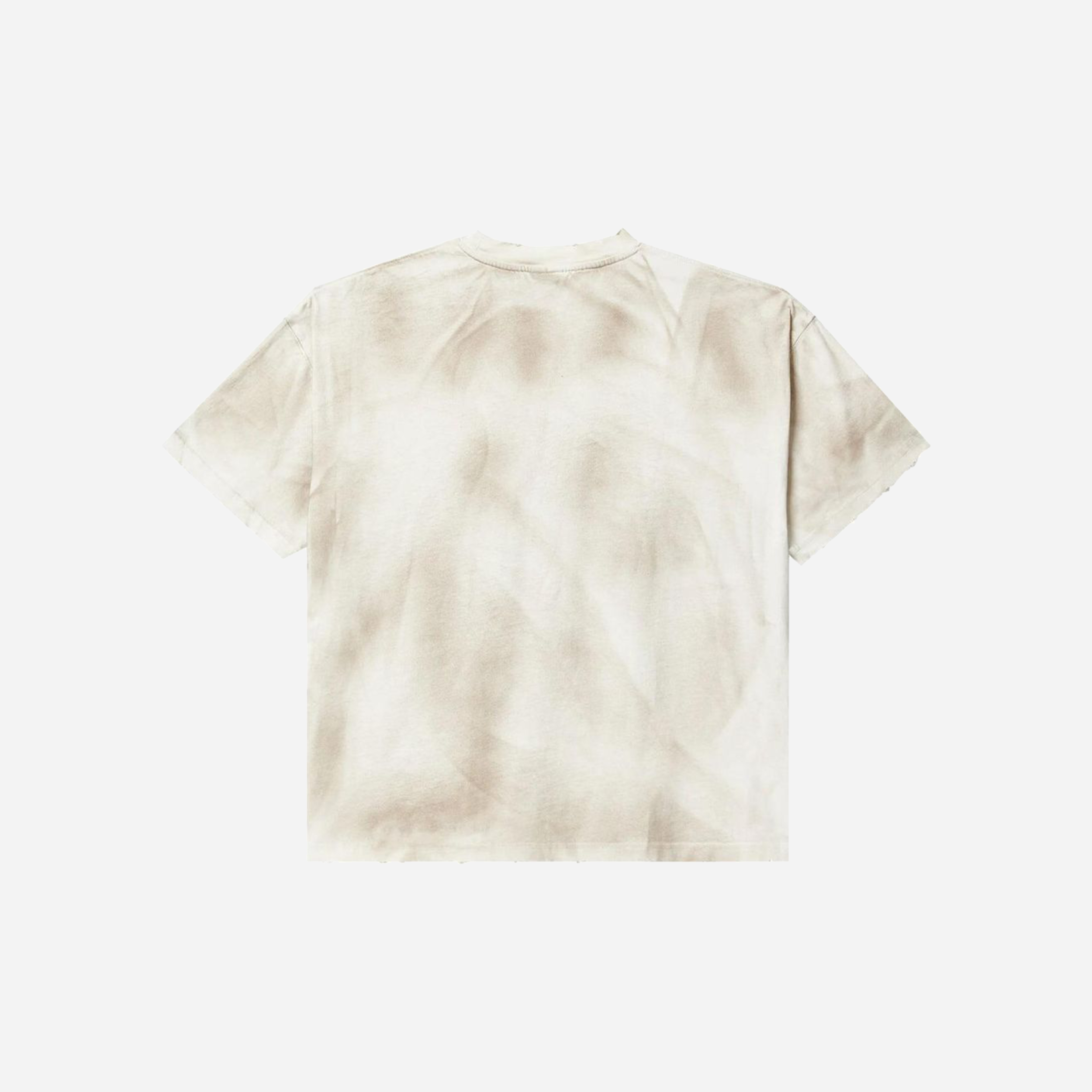 Vale Forever Target Tee 'Cream'